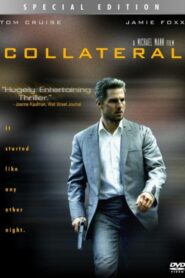 Special Delivery: Michael Mann on Making ‘Collateral’