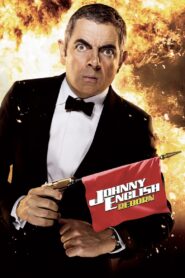 Johnny English Reborn