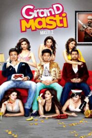 Grand Masti