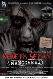 The Ghost Train of Manggarai