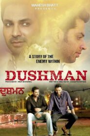 Dushman