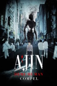 Ajin: Demi-Human – Compel