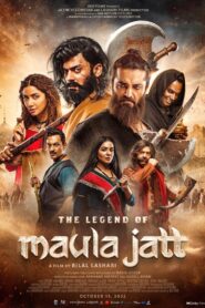 The Legend of Maula Jatt