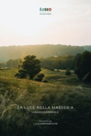 La luce nella masseria