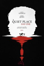 A Quiet Place: Day One