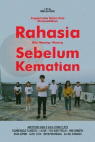 Rahasia Sebelum Kematian