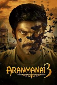 Aranmanai 3