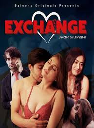 Exchange S01 E03