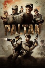 Paltan