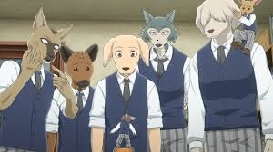 Beastars S2