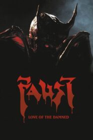 Faust: Love of the Damned